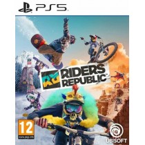 Riders Republic [PS5]